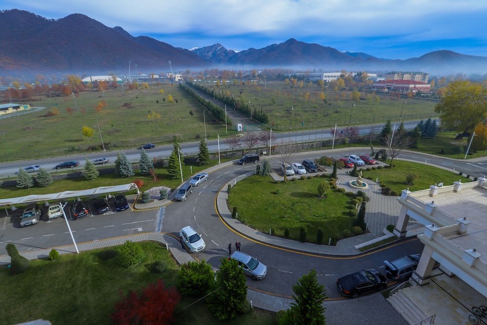 Gabala Garden Hotel 39/50