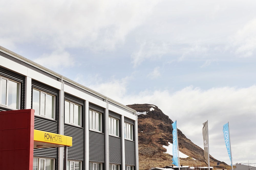 Fosshotel Westfjords 3/50