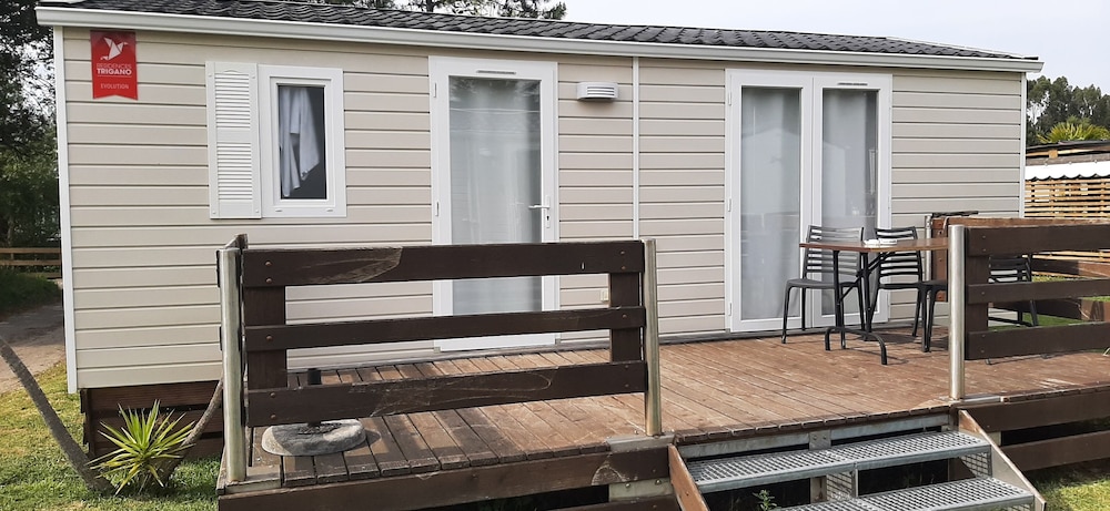 Land's Hause Bungalows 2/80