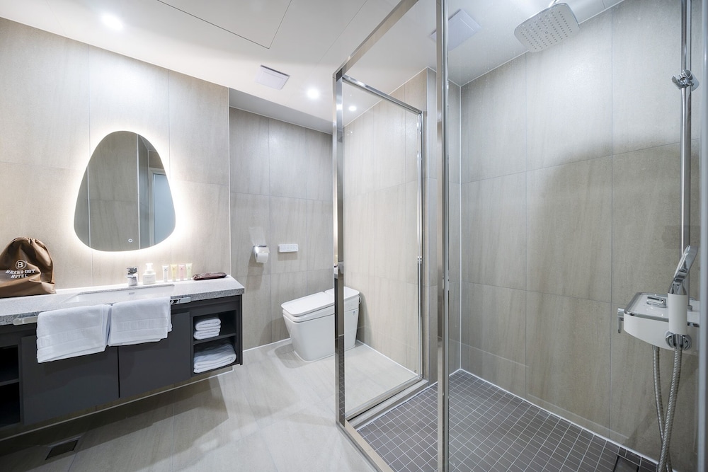 Browndot Hotel Sangmu 46/50