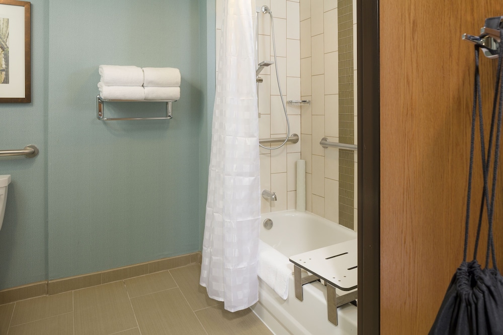 Hyatt Place San Antonio Airport - Quarry Market 32/32