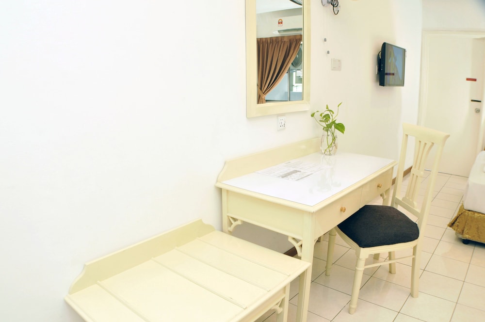 Promenade Service Apartments 72/72