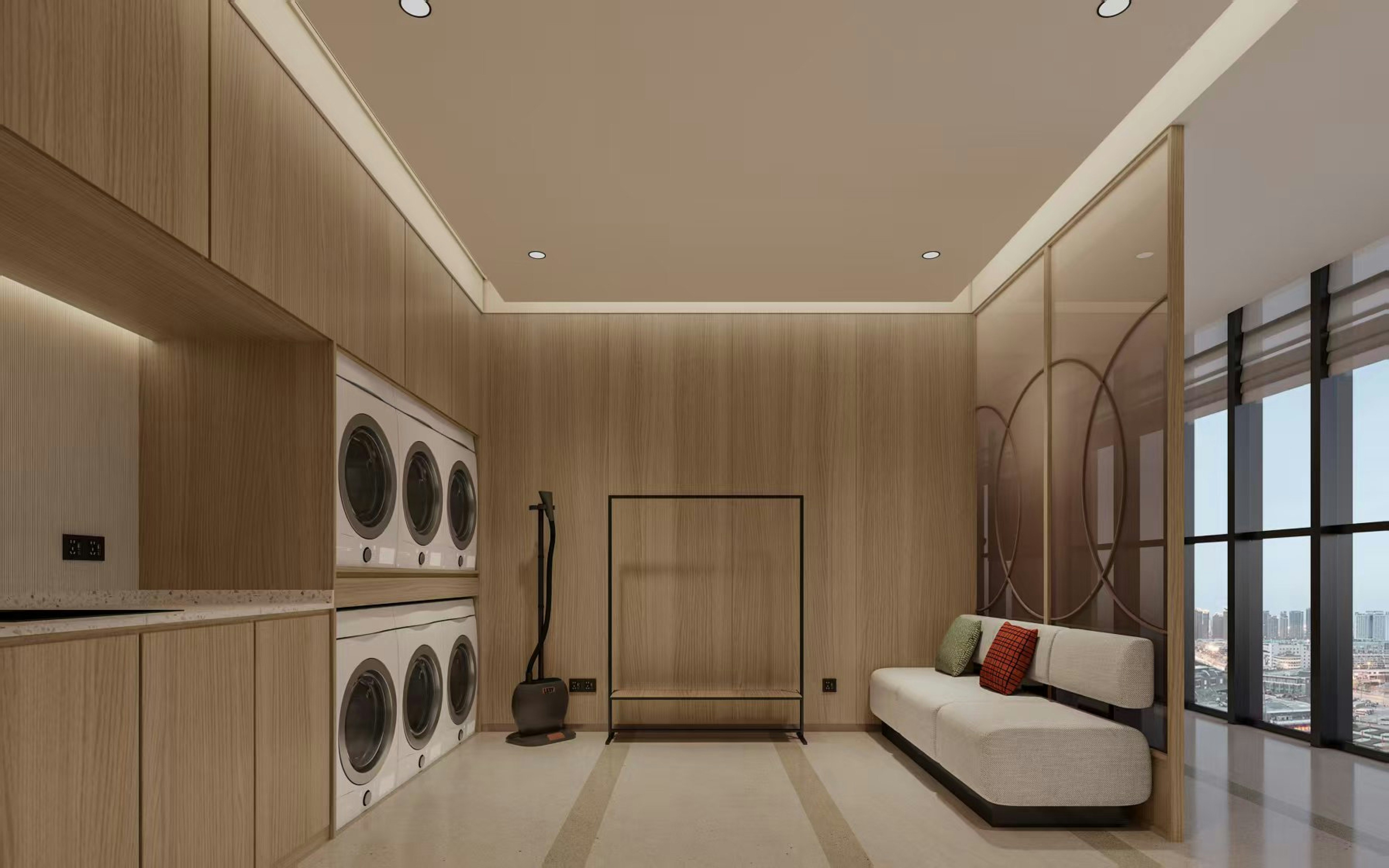 Hilton Garden Inn Guangzhou Tianhe Fenghuang 19/34