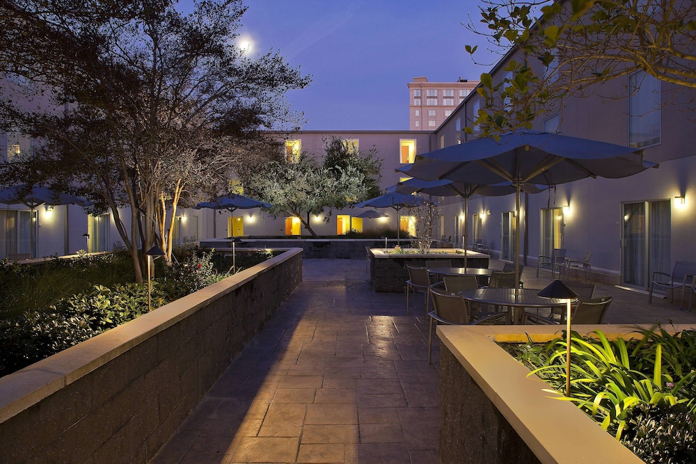 SpringHill Suites by Marriott New Orleans Warehouse Arts District in NEW ORLEANS - LA