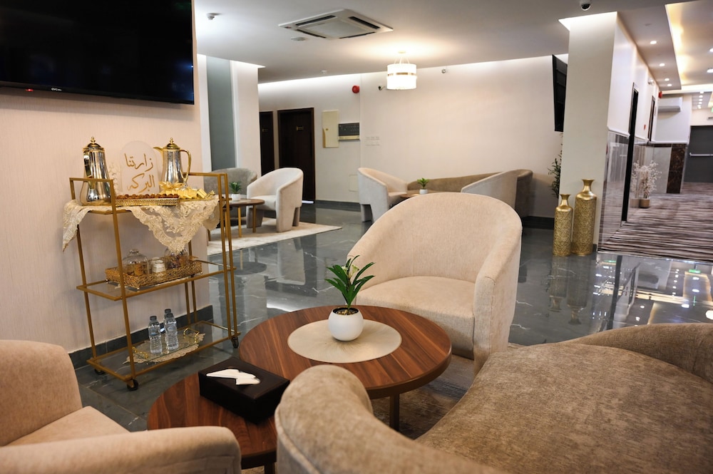 فندق فيوليت ينبع(Violet Hotel) 40/43