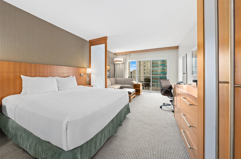 Hyatt Place Ocean City Oceanfront 20/68