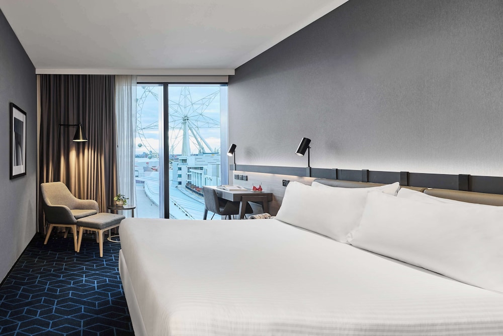 Vibe Hotel Melbourne Docklands 14/67