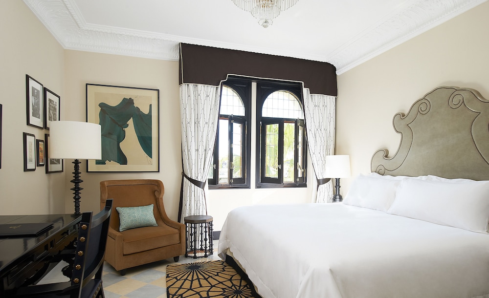 Hotel Alfonso Xiii A Luxury Collection Hotel Seville 14/67