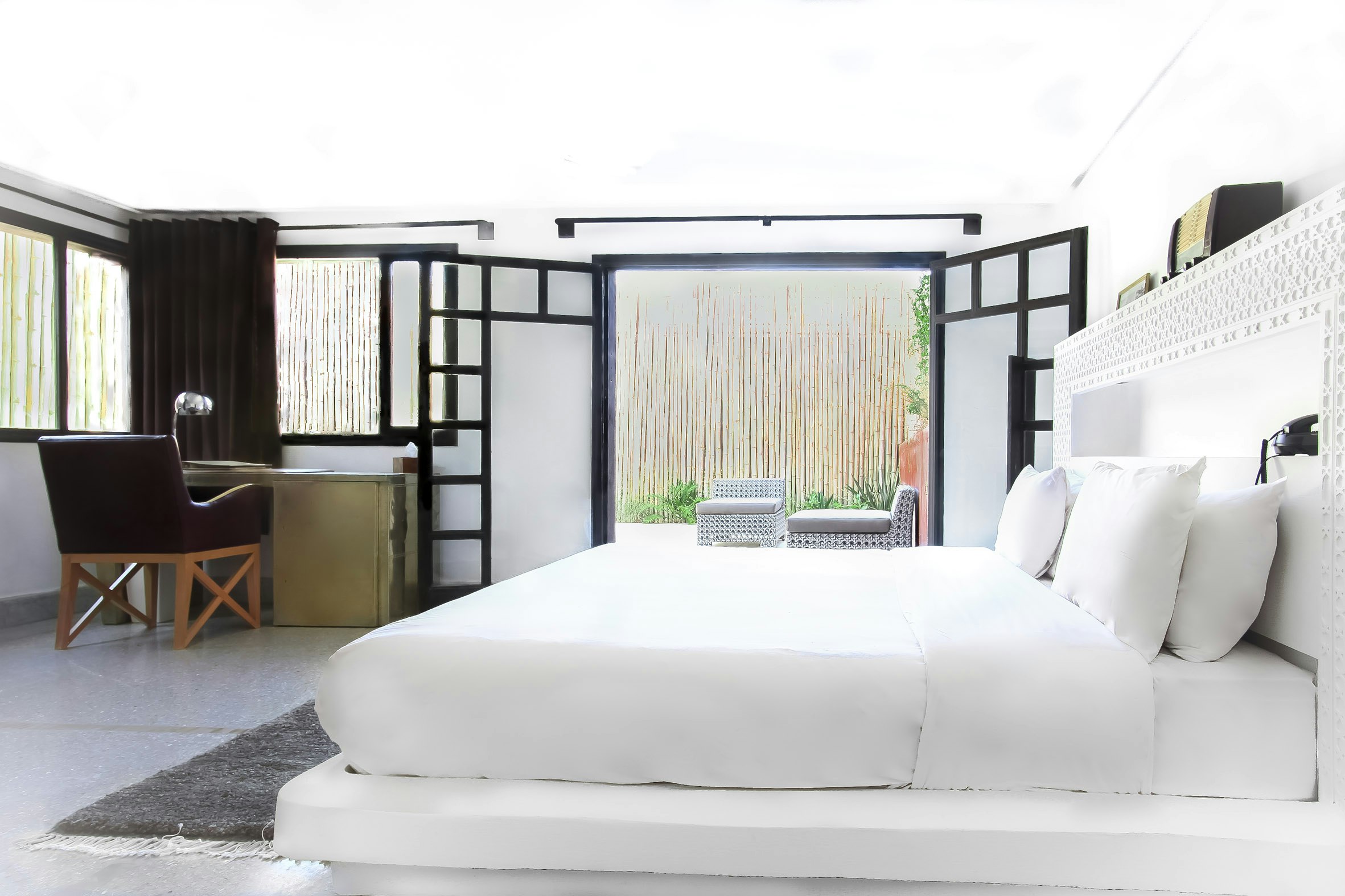 Fellah Hotel 12/50