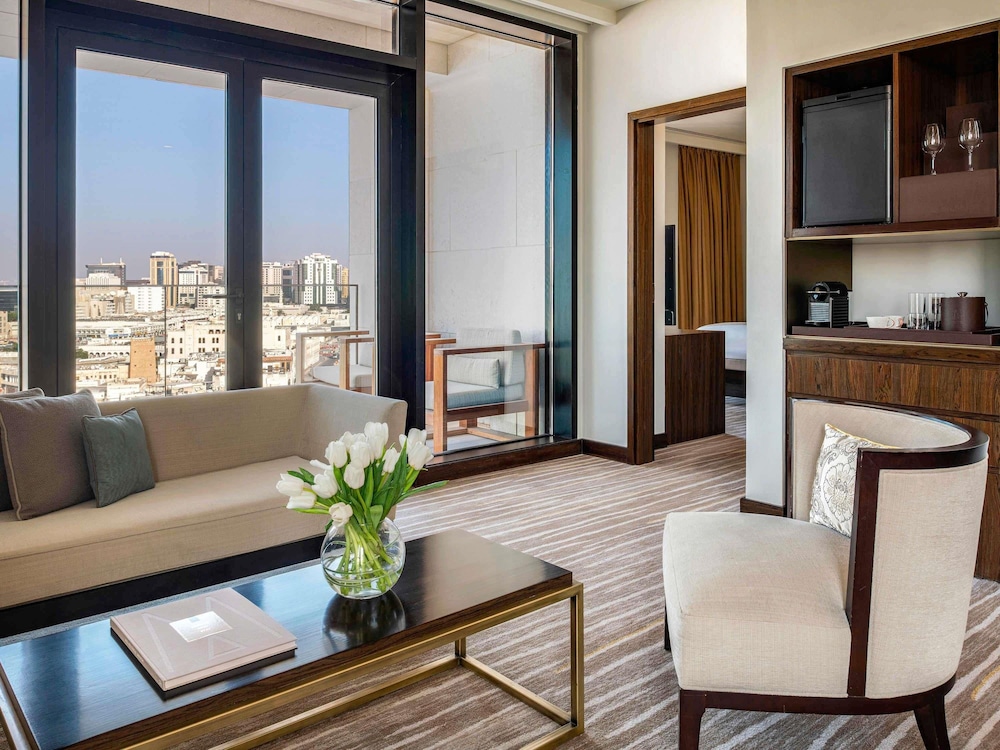 Alwadi Hotel Doha - MGallery Collection 66/85