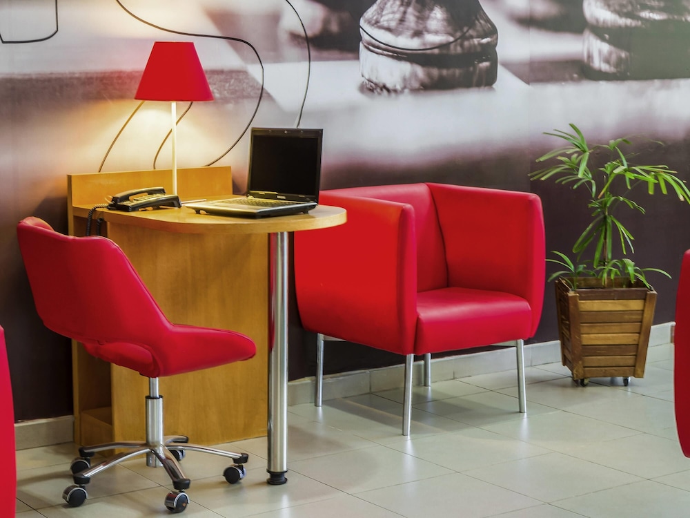Ibis Jaboticabal 34/47