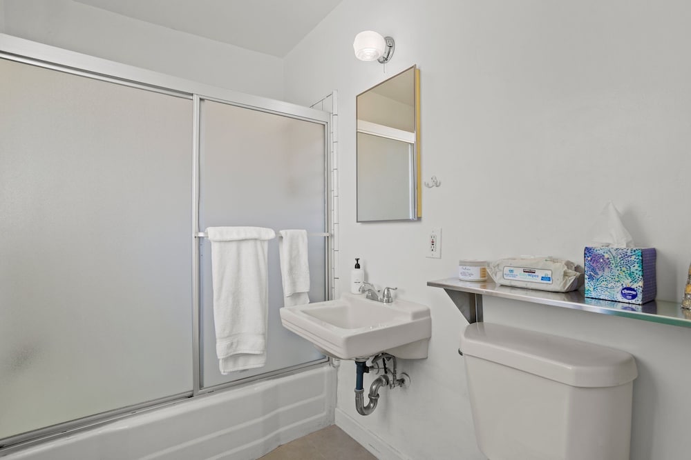 Sagewater Resort and Spa - Adult Only 66/69