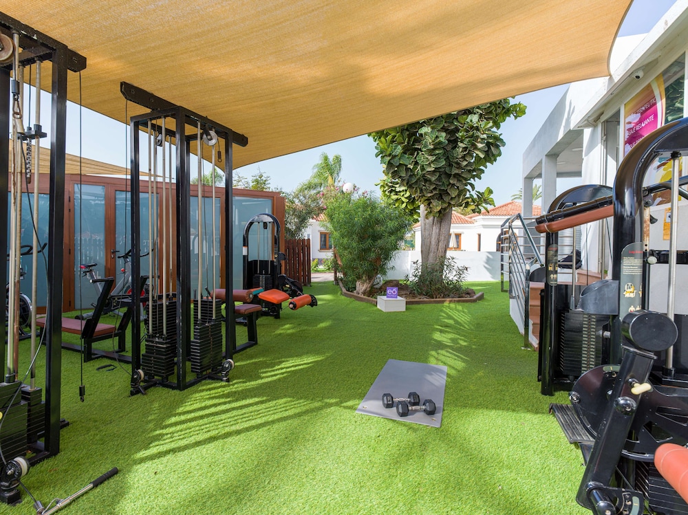 Eo Suite Hotel Jardin Dorado 34/58