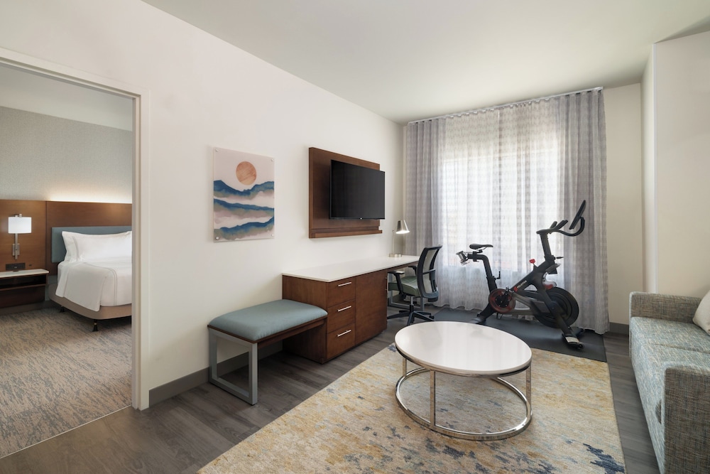 1 Bedroom, Pod, Single Bed، EVEN Hotel Bozeman Yellowstone Intl Arpt, an IHG Hotel 4/4