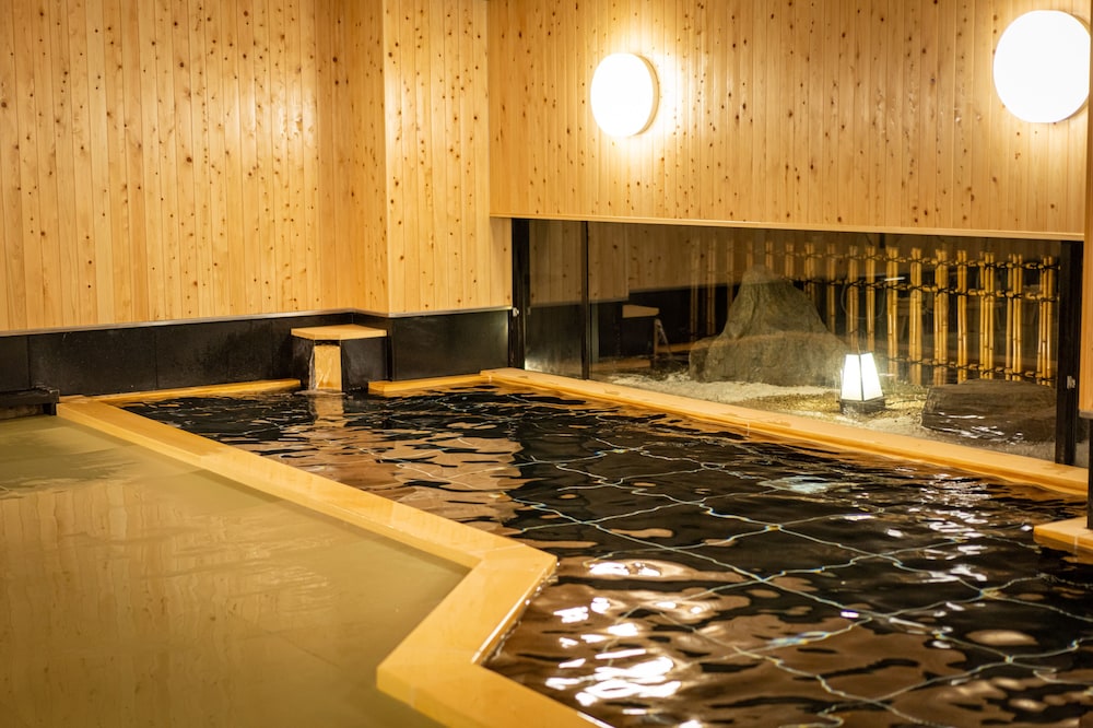 Hida Hotel Plaza 35/63