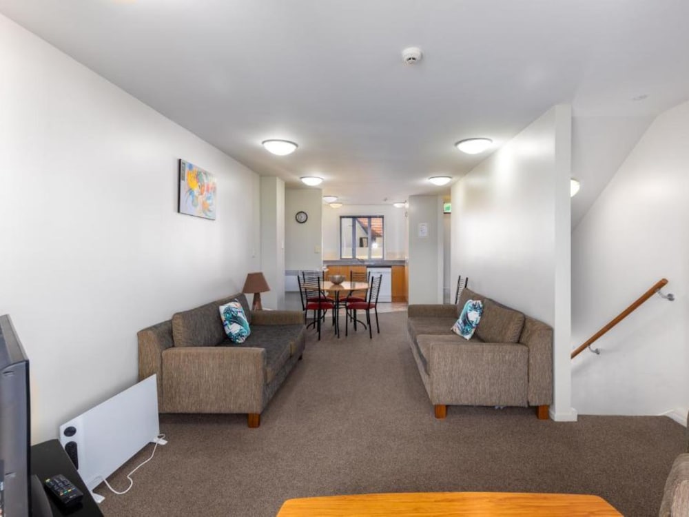 Bella Vista Motel Christchurch 23/32