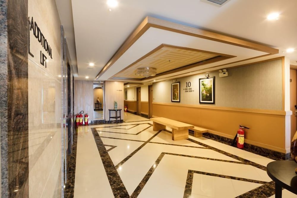 Sao Viet Hotel 35/48