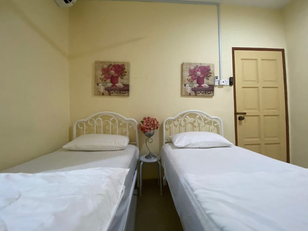 AAM Hotel 20/50