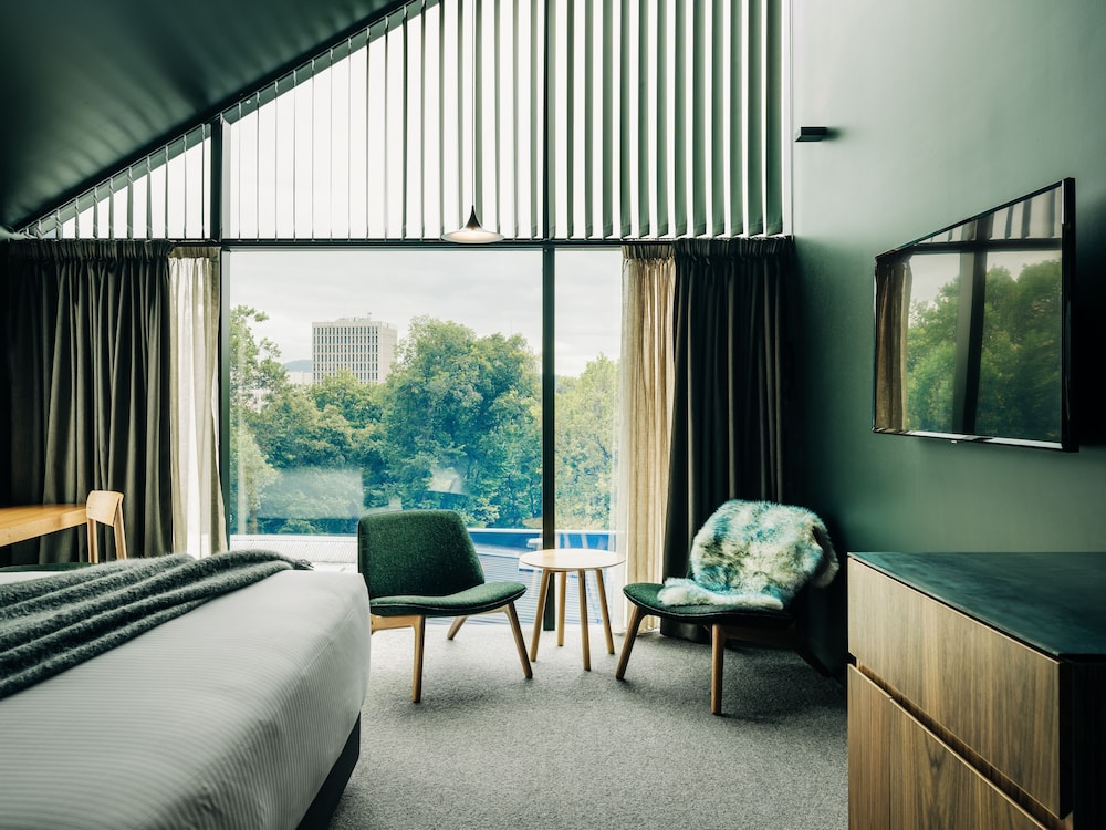Moss Hotel 18/49