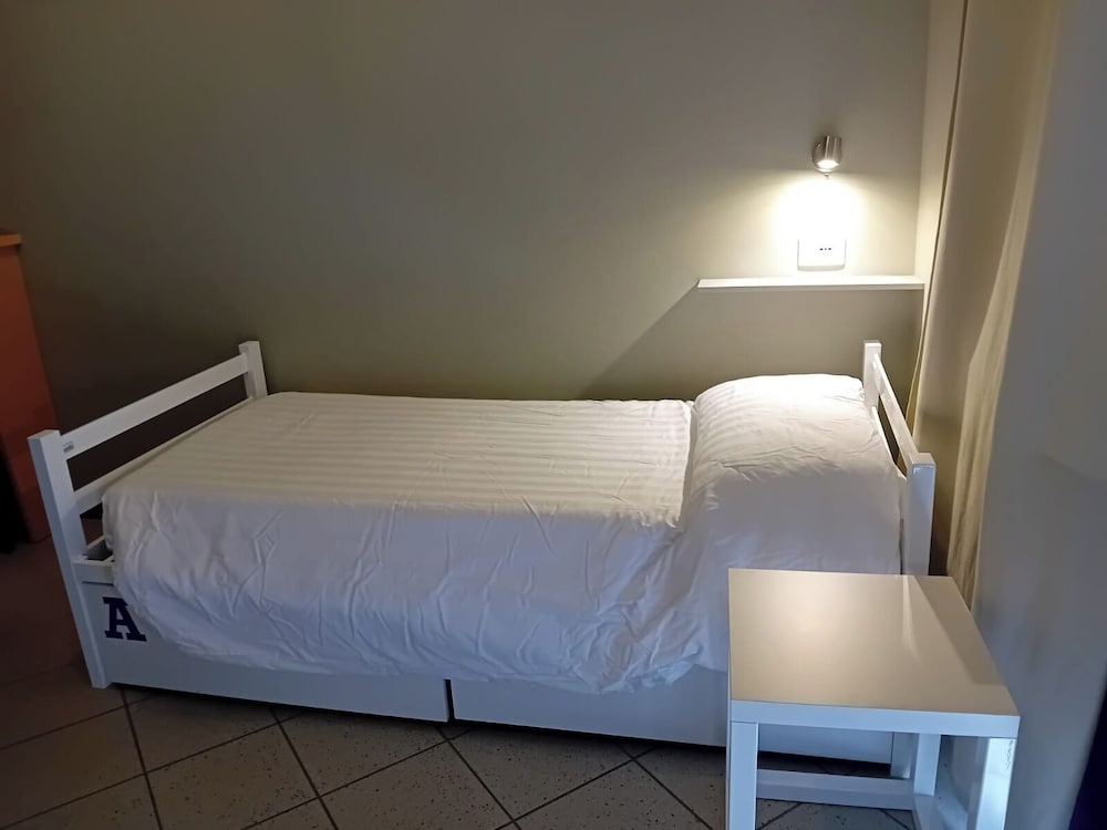 Roma Scout中心旅舍(Roma Scout Center - Hostel) 图片3