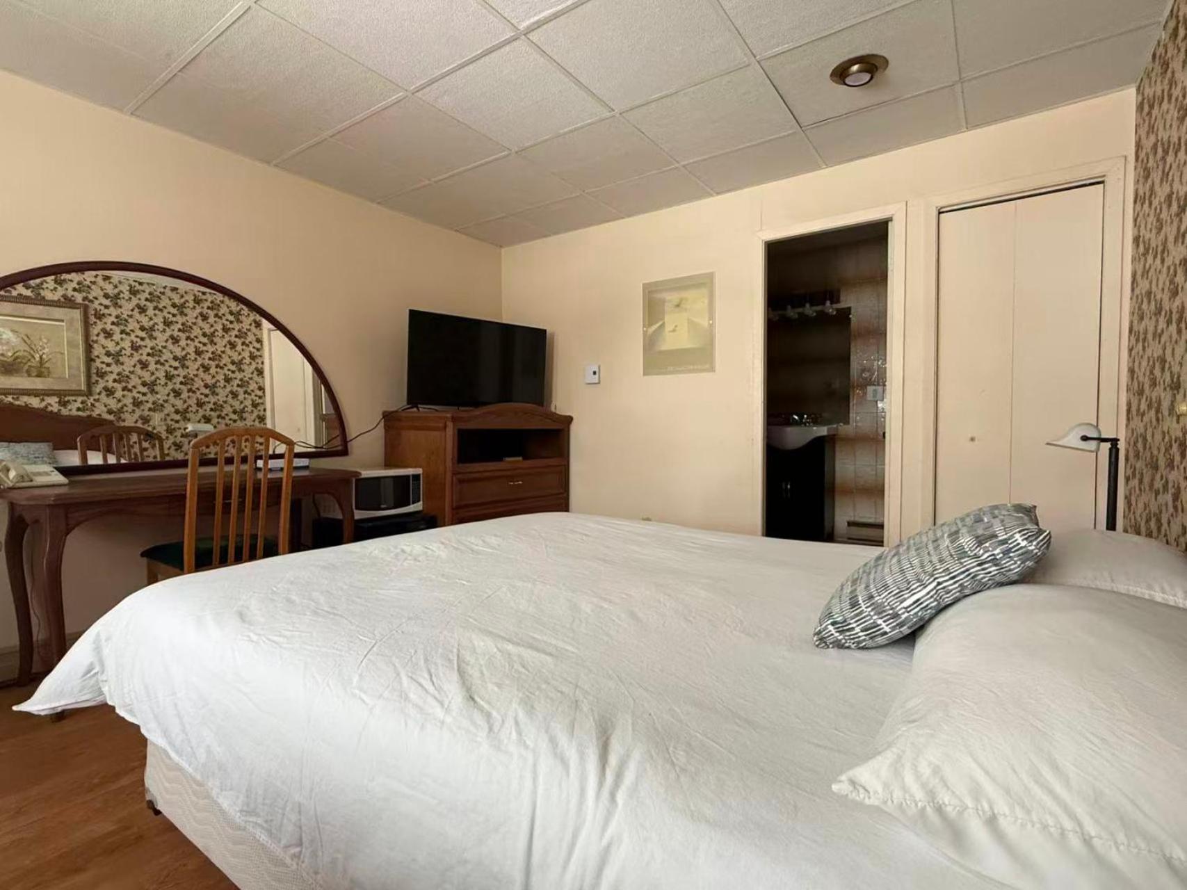 Hotel Motel La Marquise 10/50