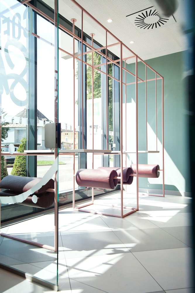 Ibis Styles Klagenfurt Am Woerthersee 32/61