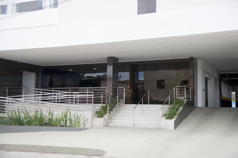 Hotel H2 Congonhas 6/62