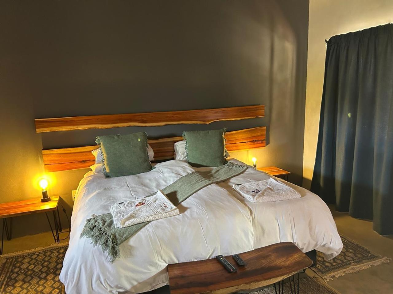 Klein Karoo Game Lodge 15/49