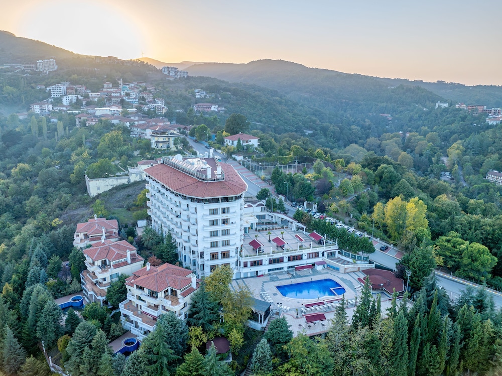 Thermalium Wellness Park Spa 12/50