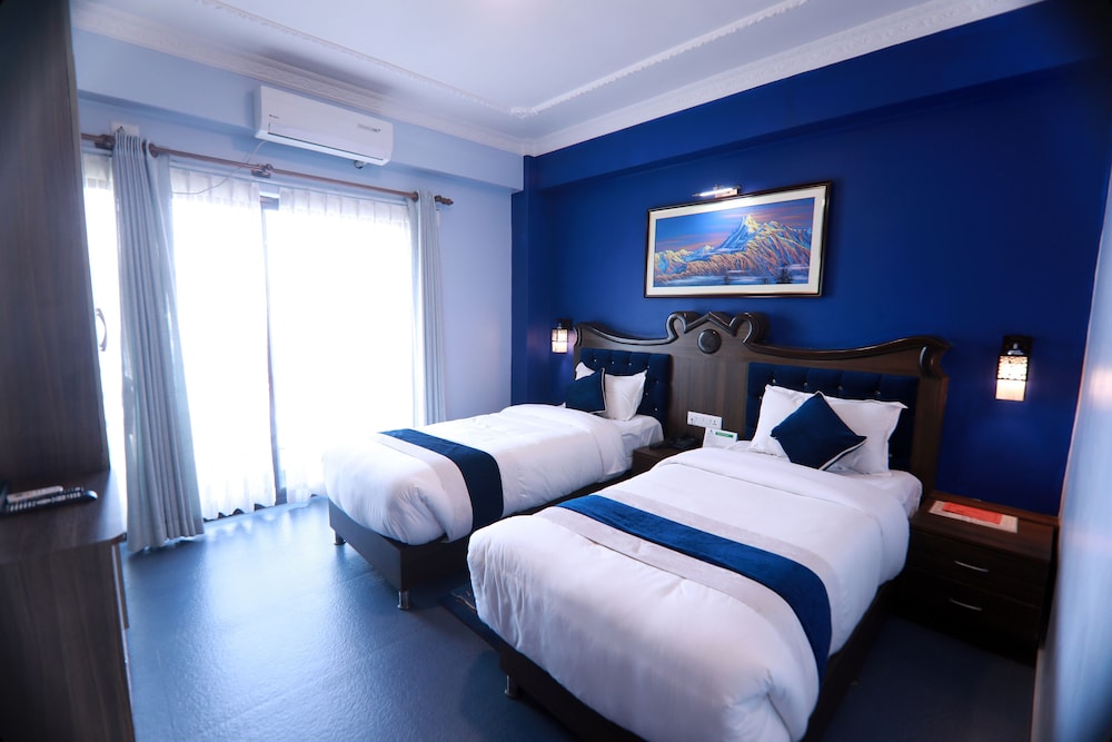 Hotel Task 18/50