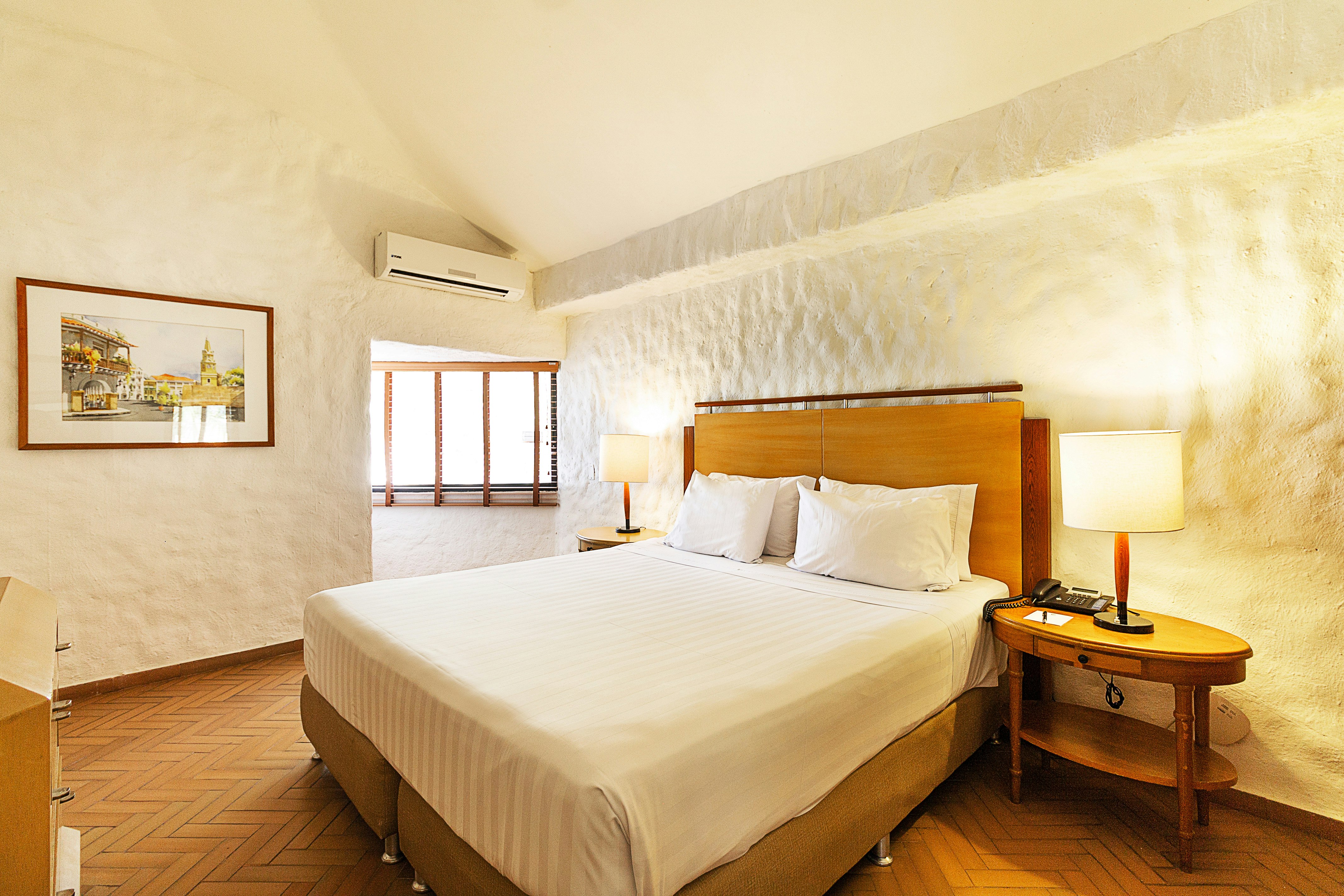Junior Suite, Cabin, Double Bed