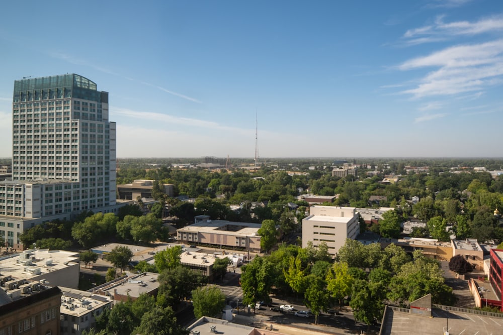 Sheraton Grand Sacramento 13/39
