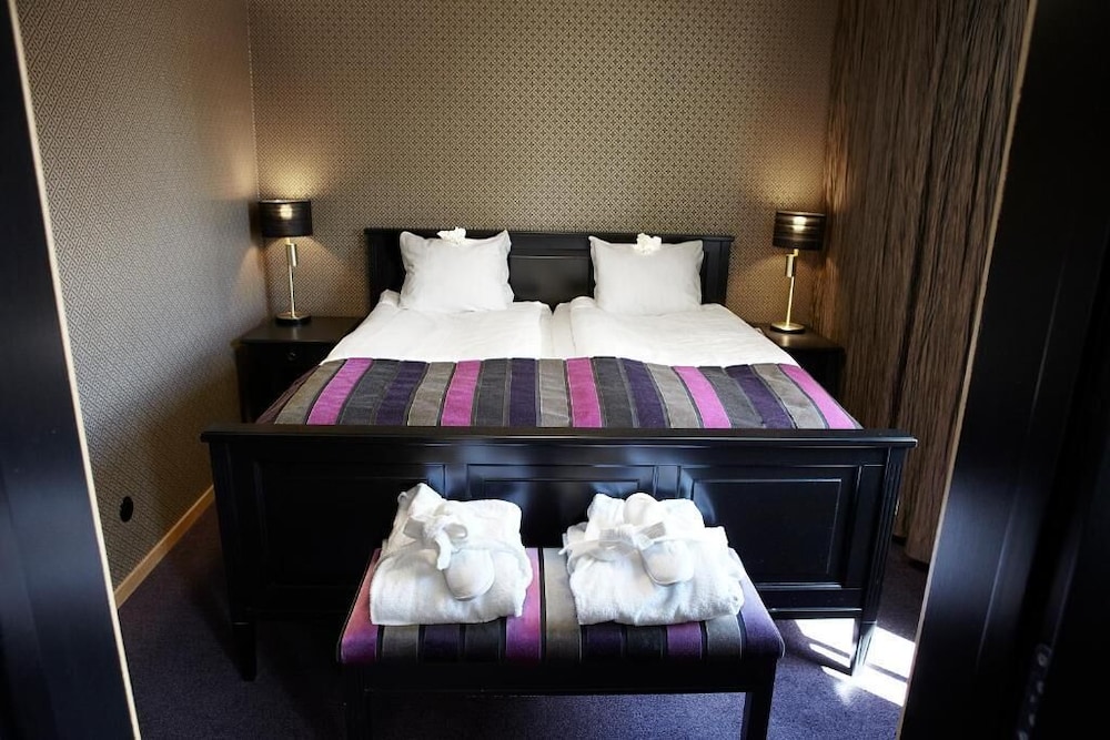 Home Hotel Slottsparken 28/68