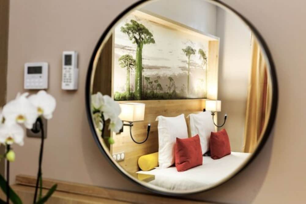 Radisson Serviced Apartments Antananarivo City Centre 37/75