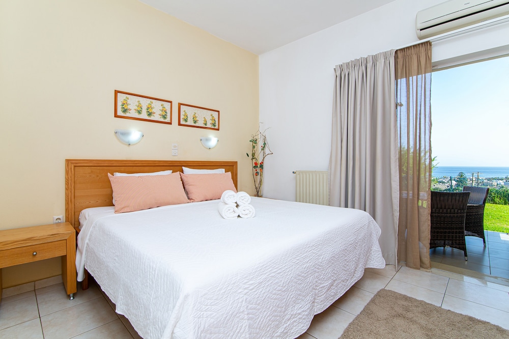 Villa Mare Monte Aparthotel 10/50
