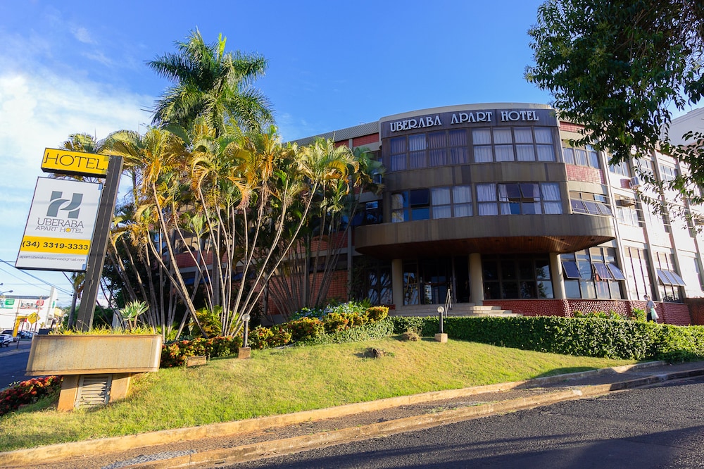 UBERABA APART HOTEL 2/38