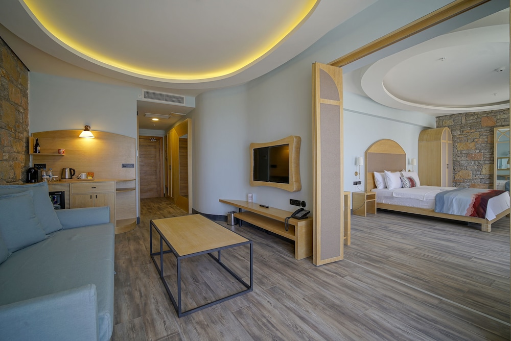 Cape Krio Boutique Hotel & SPA 14/50