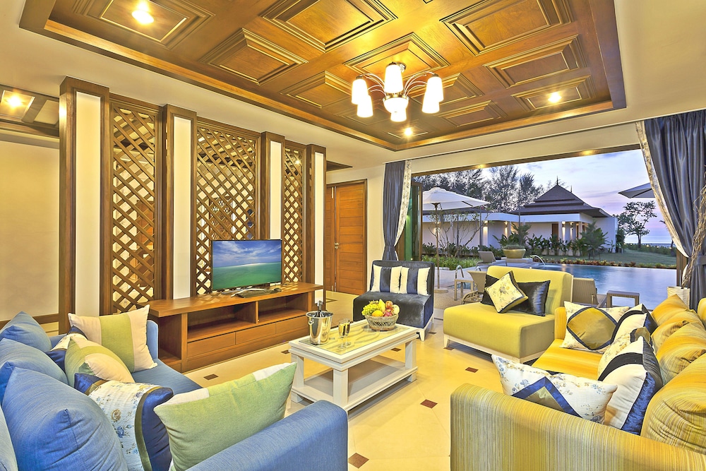 Ataman Luxury Villas 29/50