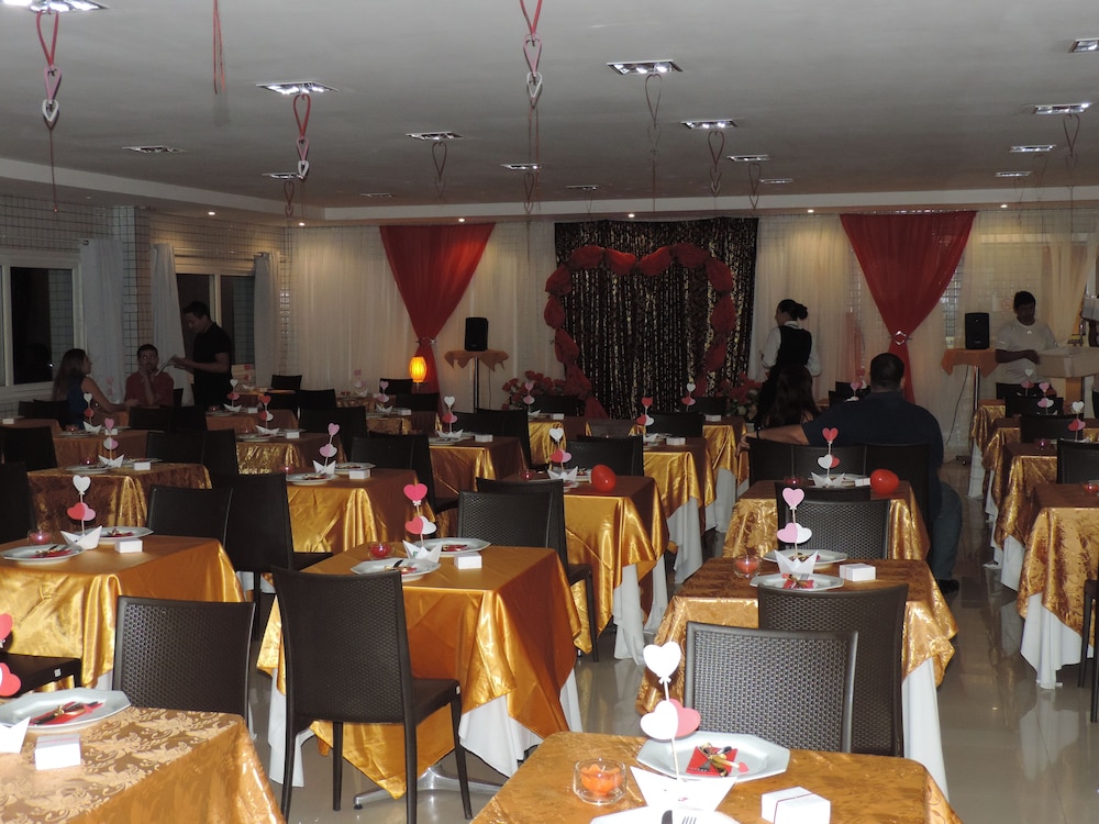 Sandis Mirante Hotel 18/23