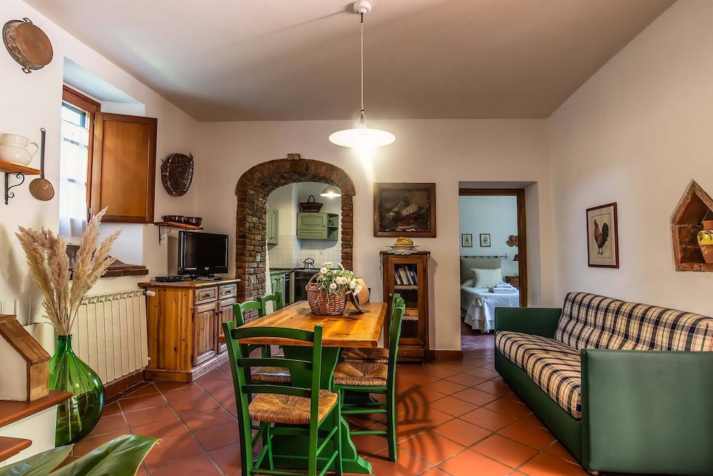 Il Torrino Country Resort 29/50