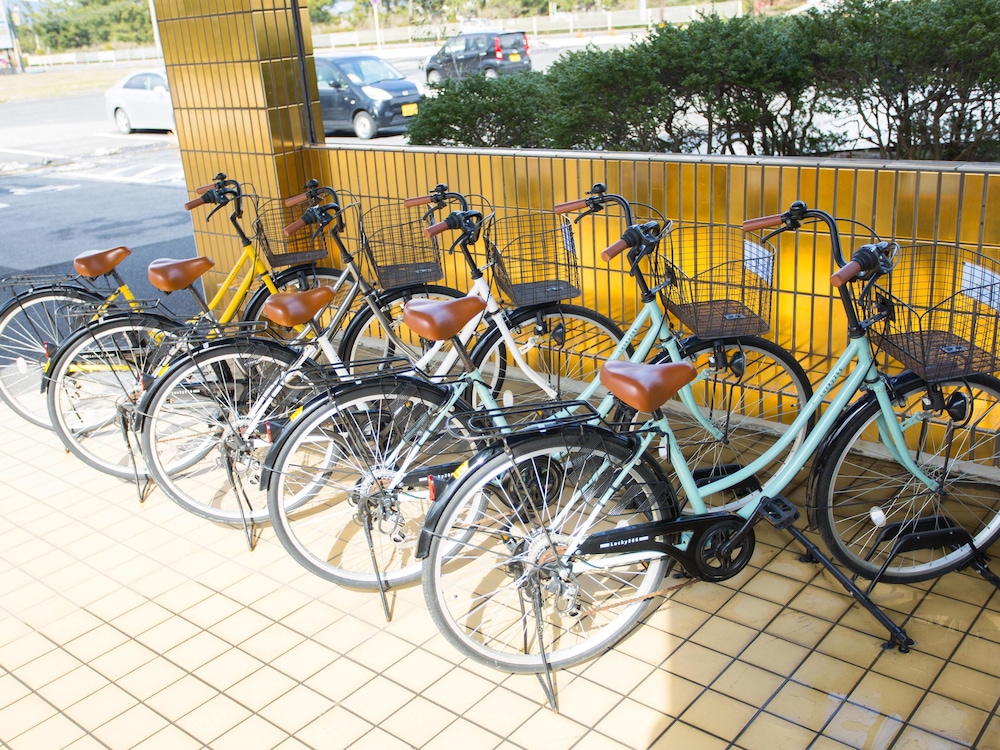 HOTEL AreaOne SAKAIMINATO MARINA 48/60