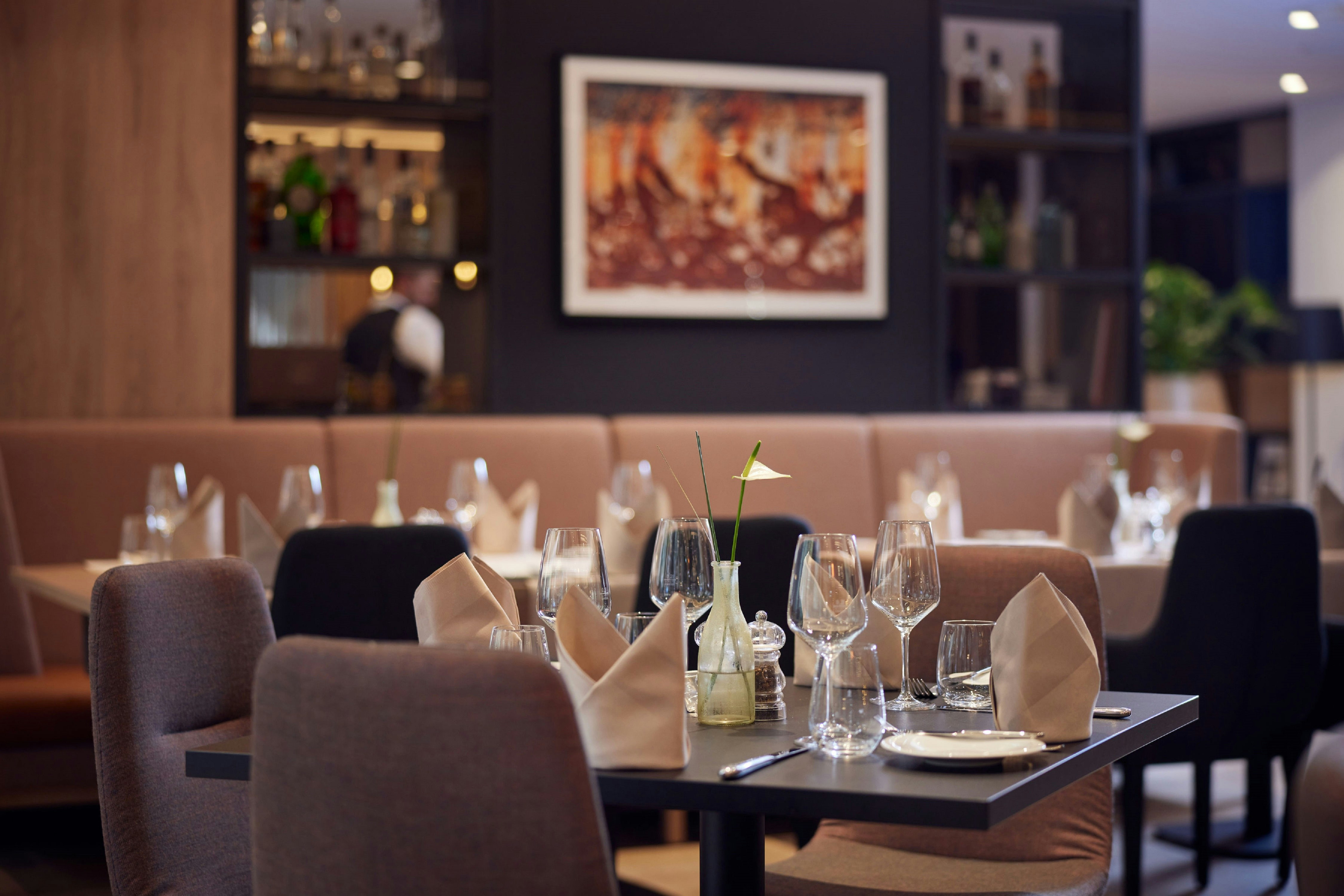 DoubleTree by Hilton Hannover Schweizerhof 44/61