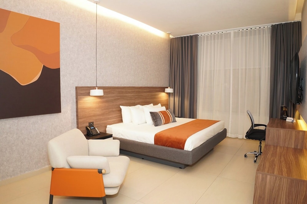 Hotel Casino Via Dorada 13/50