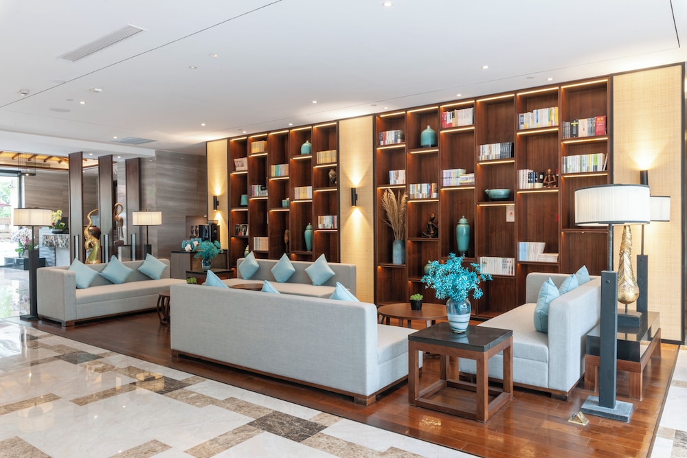 SSAW Boutique Hotel Xuhui Tongwen 11/60
