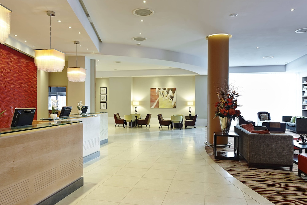 Radisson RED London Twickenham 7/62