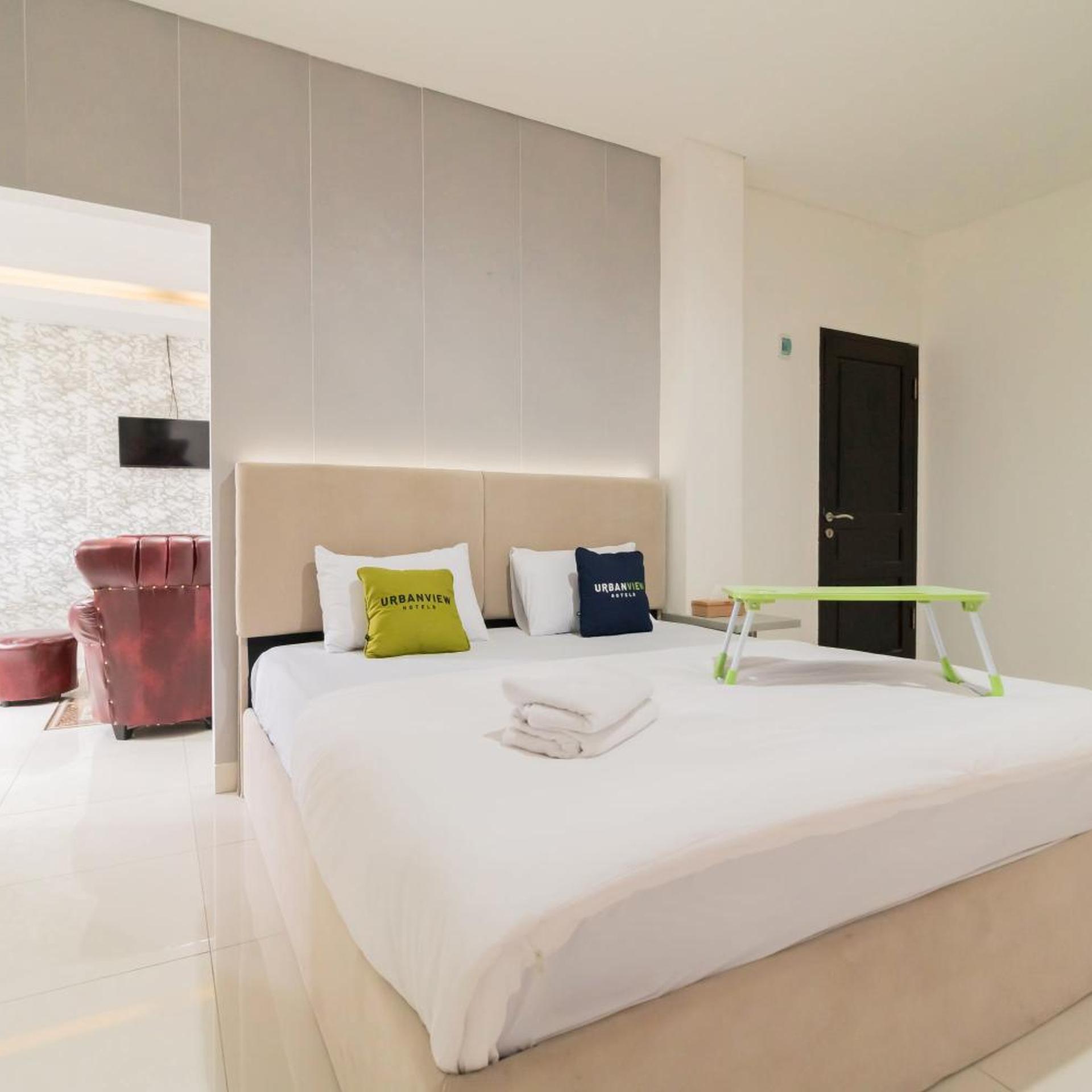 Urbanview Hotel Ephe Palembang by RedDoorz 11/30