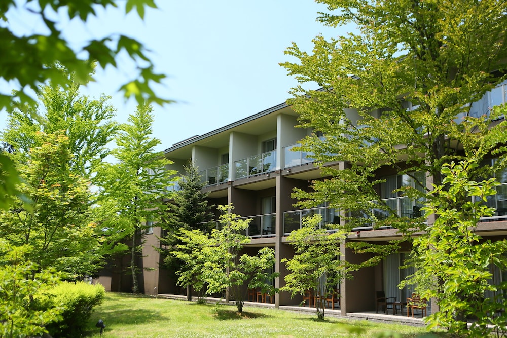 Hotel Harvest Kyu Karuizawa 3/50
