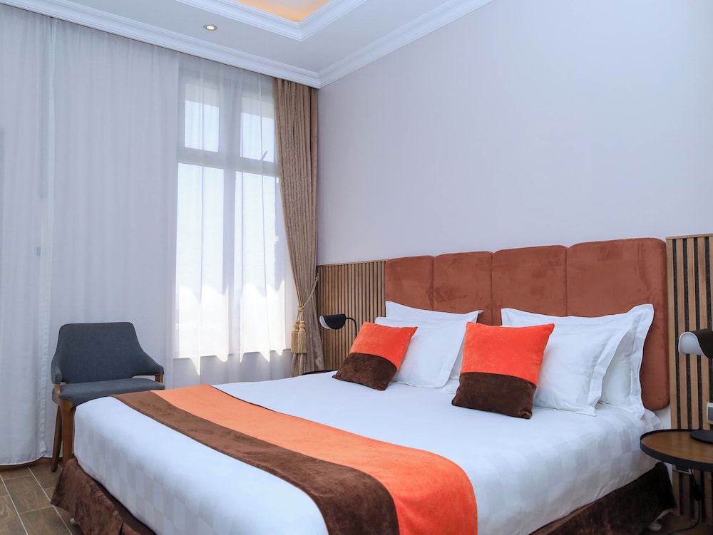 Alba Hotel Meru 19/50