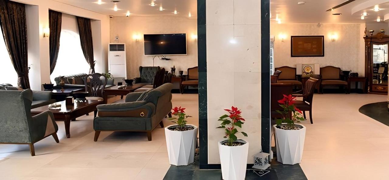 Inter Hotel Baghdad 24/30