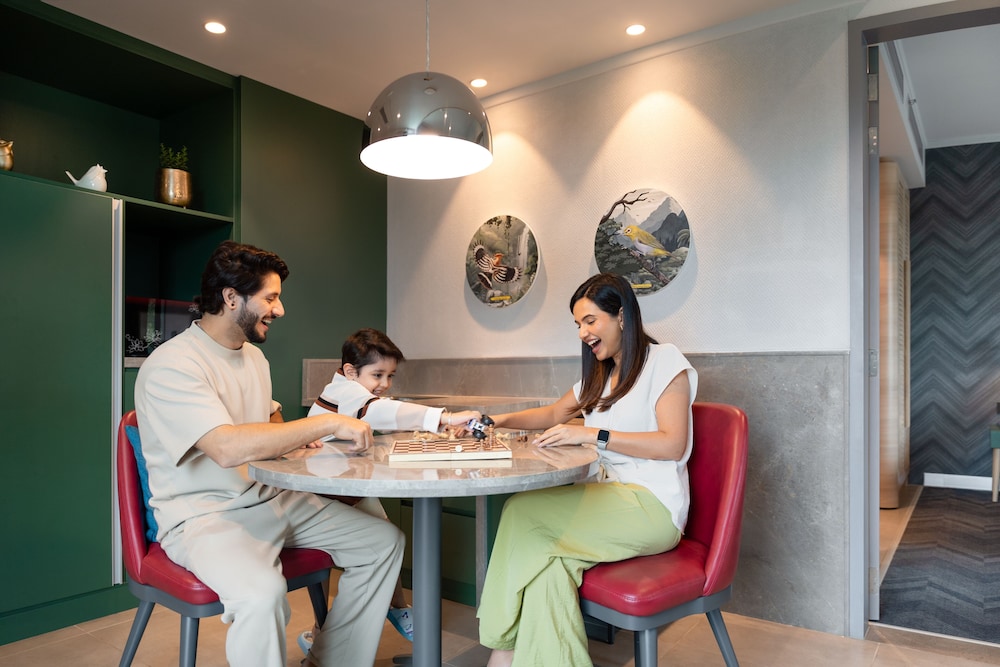 ibis Styles Mysuru 6/73